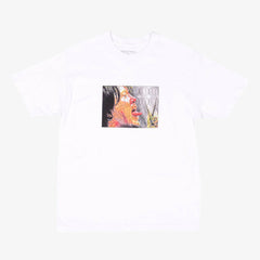 Selectshop FRAME -GX1000 Glossectomy Tシャツ ドバイ