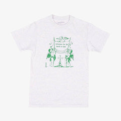 Selectshop FRAME -GX1000 INFMS Tシャツ ドバイ