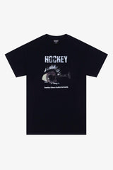 Selectshop FRAME -HOCKEY ブレックファスト インサニティ Tシャツ ドバイ