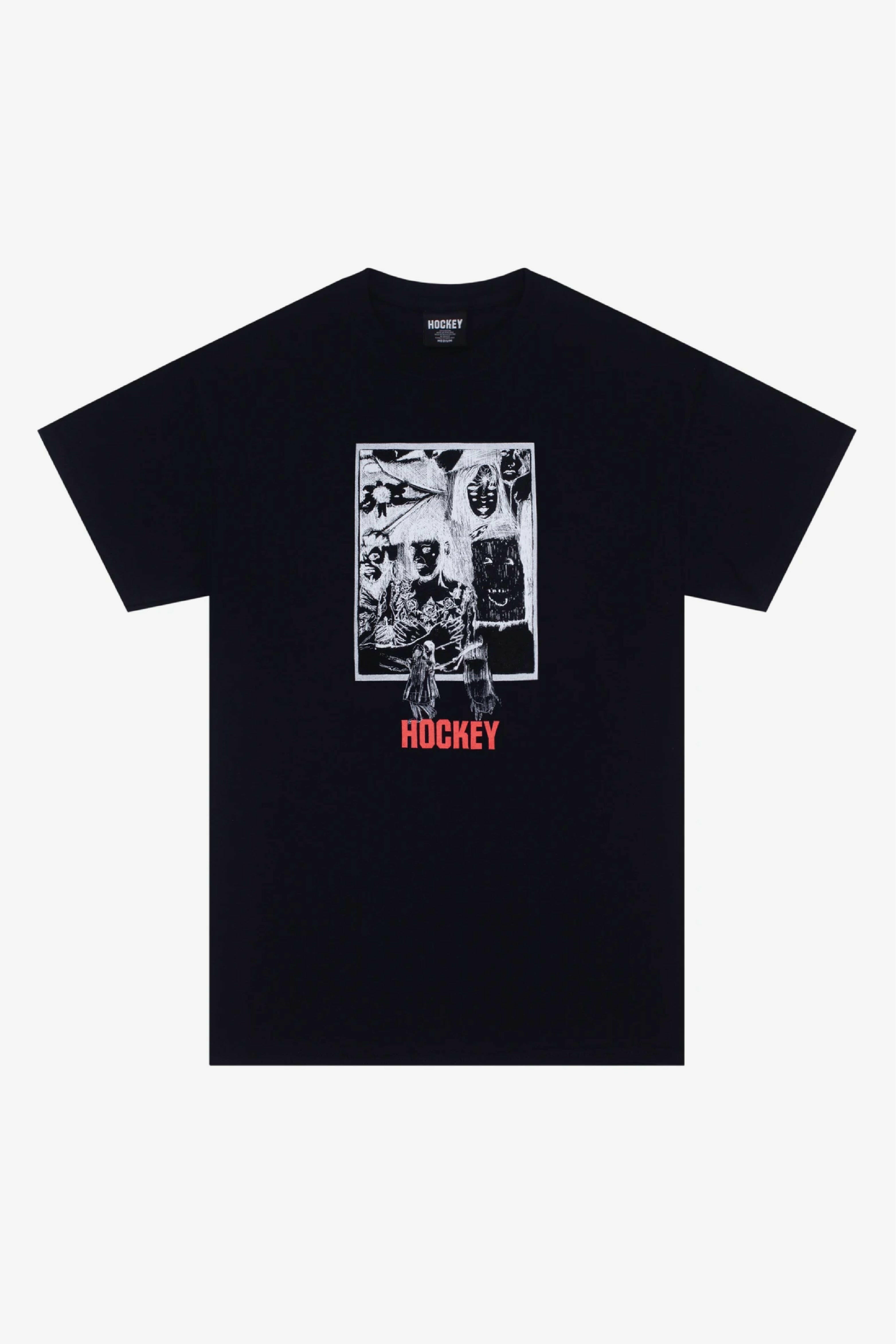 Selectshop FRAME -HOCKEY ロージーTシャツ ドバイ