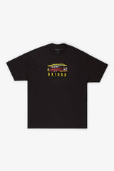 Selectshop FRAME -GX1000 トロリーTシャツ Tシャツ ドバイ