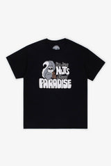 Selectshop FRAME - PARADIS3 Nusts About Paradise T-Shirt T-Shirt Dubai