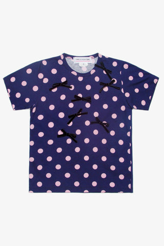 Polka Dot T-shirt