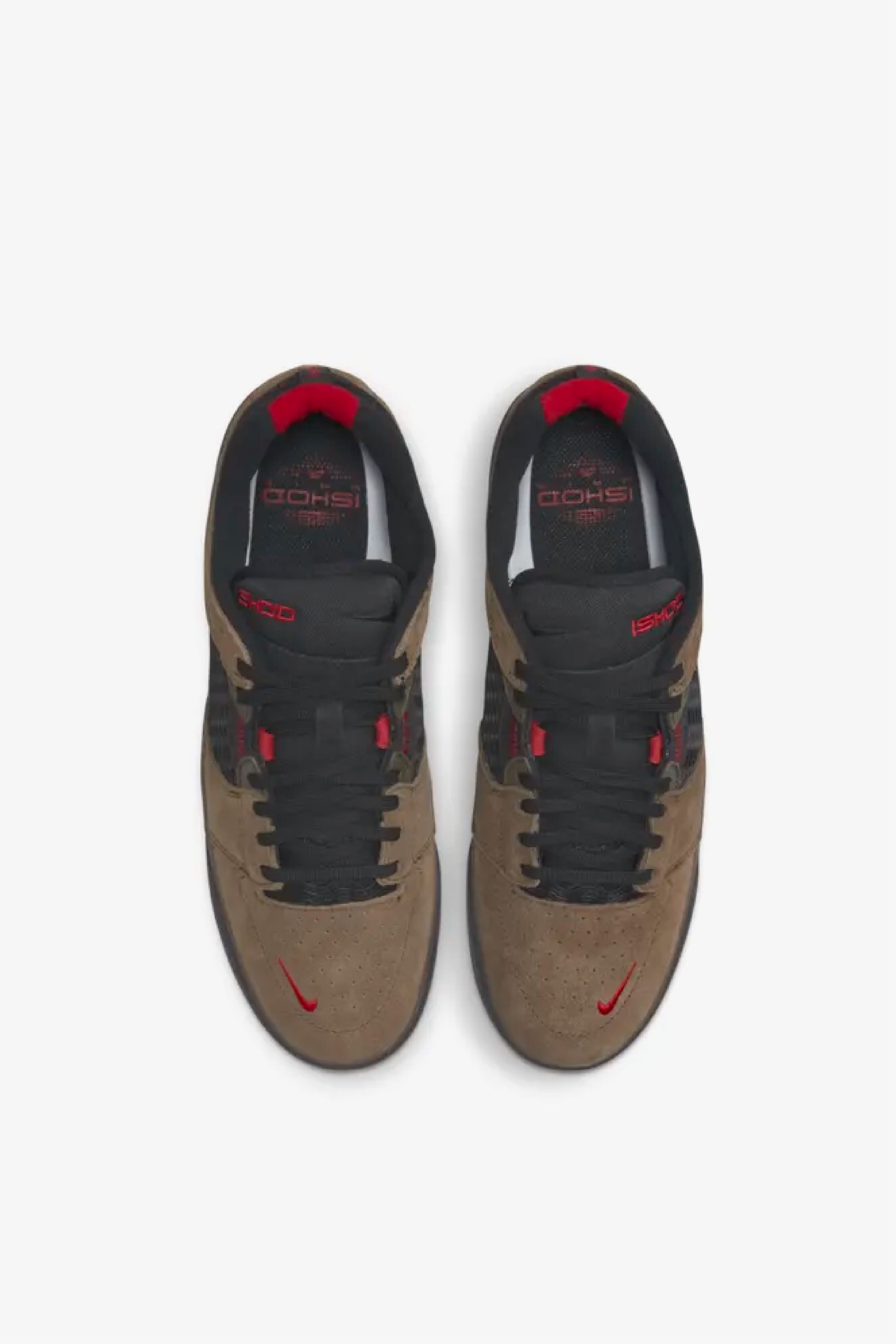 Selectshop FRAME - NIKE SB Nike SB Ishod  "Light Olive" Footwear Dubai