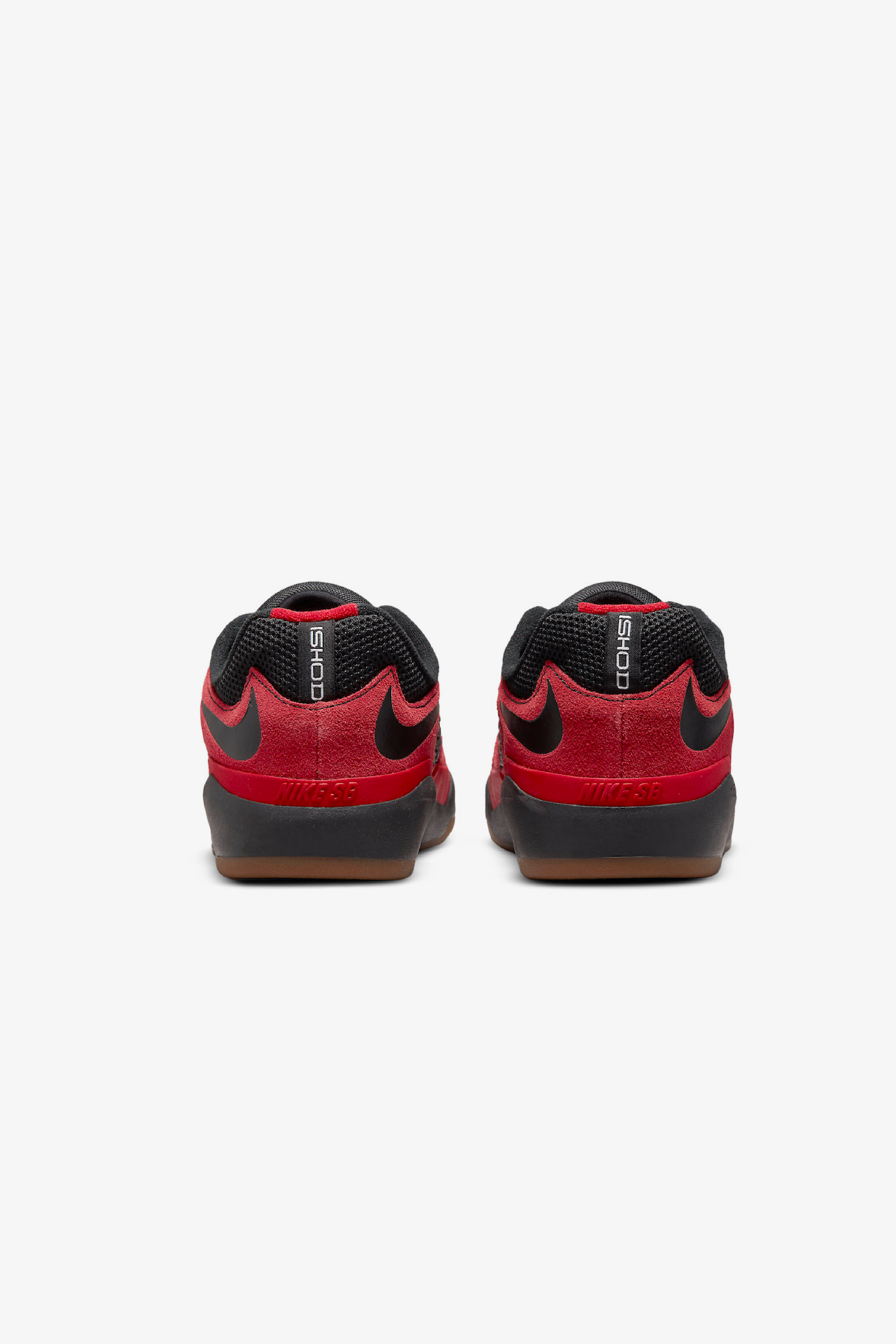 Selectshop FRAME -NIKE SB Nike SB  Ishod "Varsity Red" Footwear Dubai