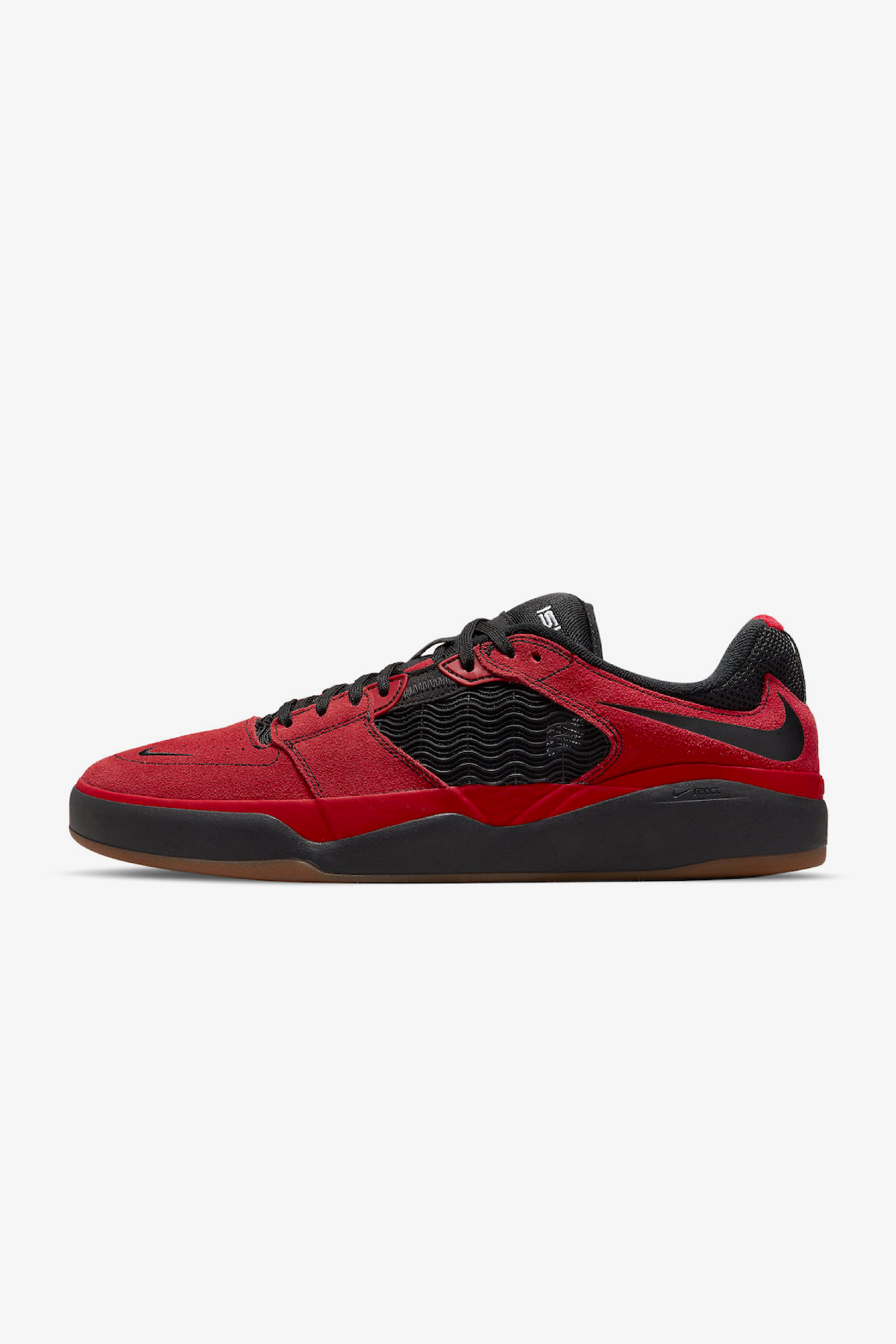 Selectshop FRAME -NIKE SB Nike SB  Ishod "Varsity Red" Footwear Dubai