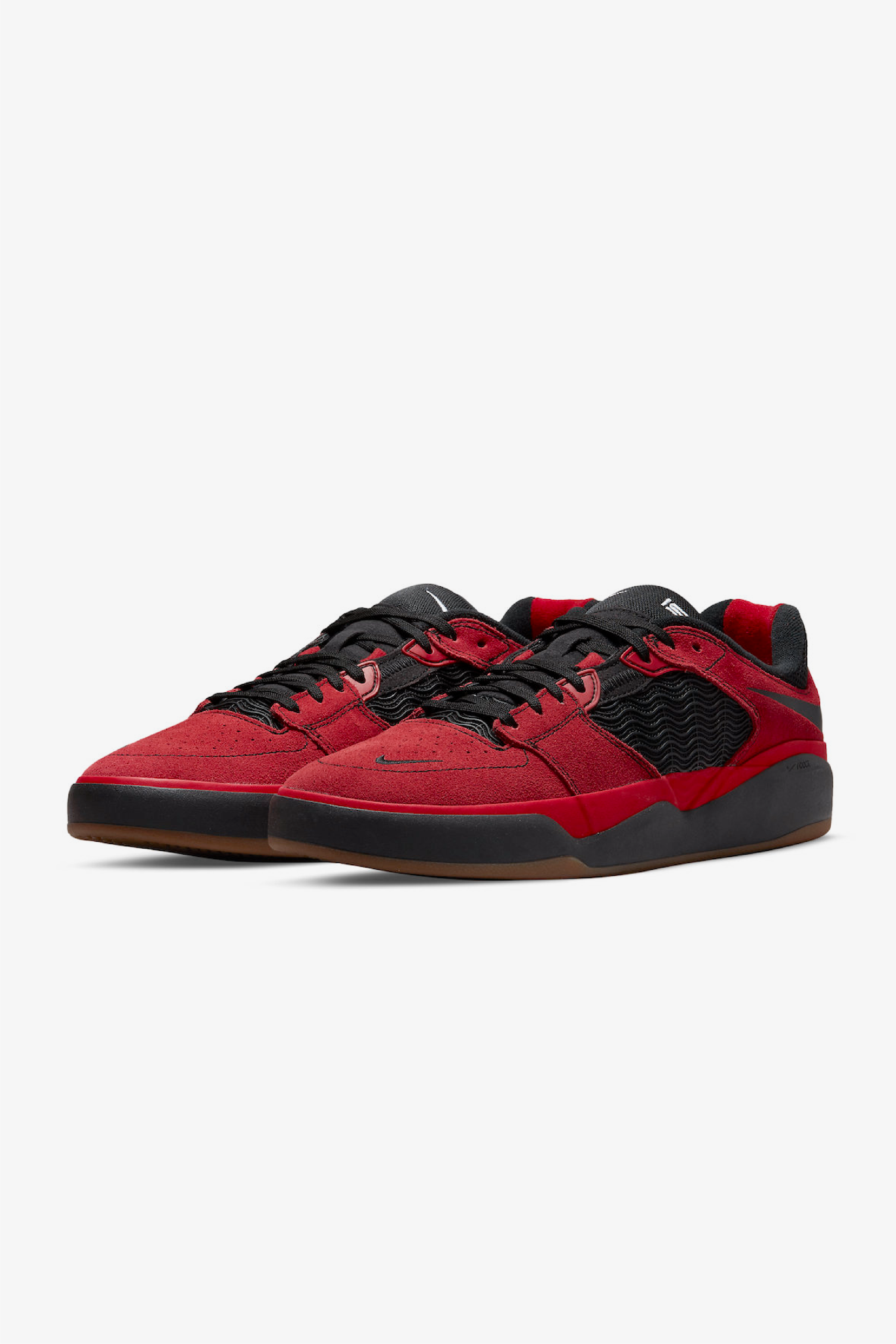 Selectshop FRAME -NIKE SB Nike SB  Ishod "Varsity Red" Footwear Dubai