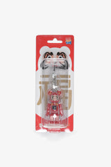 Selectshop FRAME -MEDICOM TOY Daruma Red Be@rbrick 70% Toys Dubai