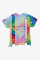 Selectshop FRAME -NEEDLES 5 Cuts Tie Dye Tee - XL(A) Tシャツ ドバイ