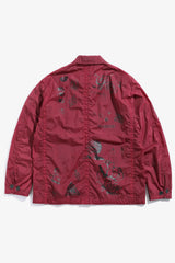 Selectshop FRAME - JOHN UNDERCOVER Coach Jacket Outerwear Dubai