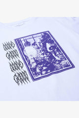 Selectshop FRAME -GX1000 Lament Tシャツ ドバイ