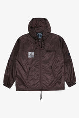 Selectshop FRAME - UNDERCOVER Cindy Sherman Hooded Zip-off Jacket Outerwear Dubai