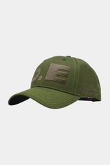 Selectshop FRAME -B.EAUTIFUL b.E Hat (Green) オールアクセサリー・コンセプト・ストア ドバイ店