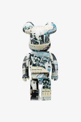 Selectshop FRAME - MEDICOM TOY The Beatles Anthology Be@rbrick 1000% Collectibles Dubai