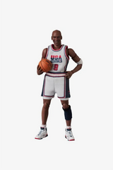 Selectshop FRAME - MEDICOM TOY MAFEX Michael Jordan 1992 TEAM USA) Collectibles Dubai