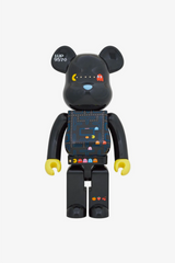 Selectshop FRAME - MEDICOM TOY Be@rbrick PAC-MAN 1000% Collectibles Dubai