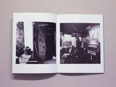 Selectshop FRAME - FRAME BOOK JIRO KONAMI, Looking at my Father Book Dubai