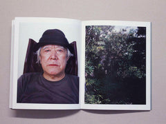 Selectshop FRAME - FRAME BOOK JIRO KONAMI, Looking at my Father Book Dubai