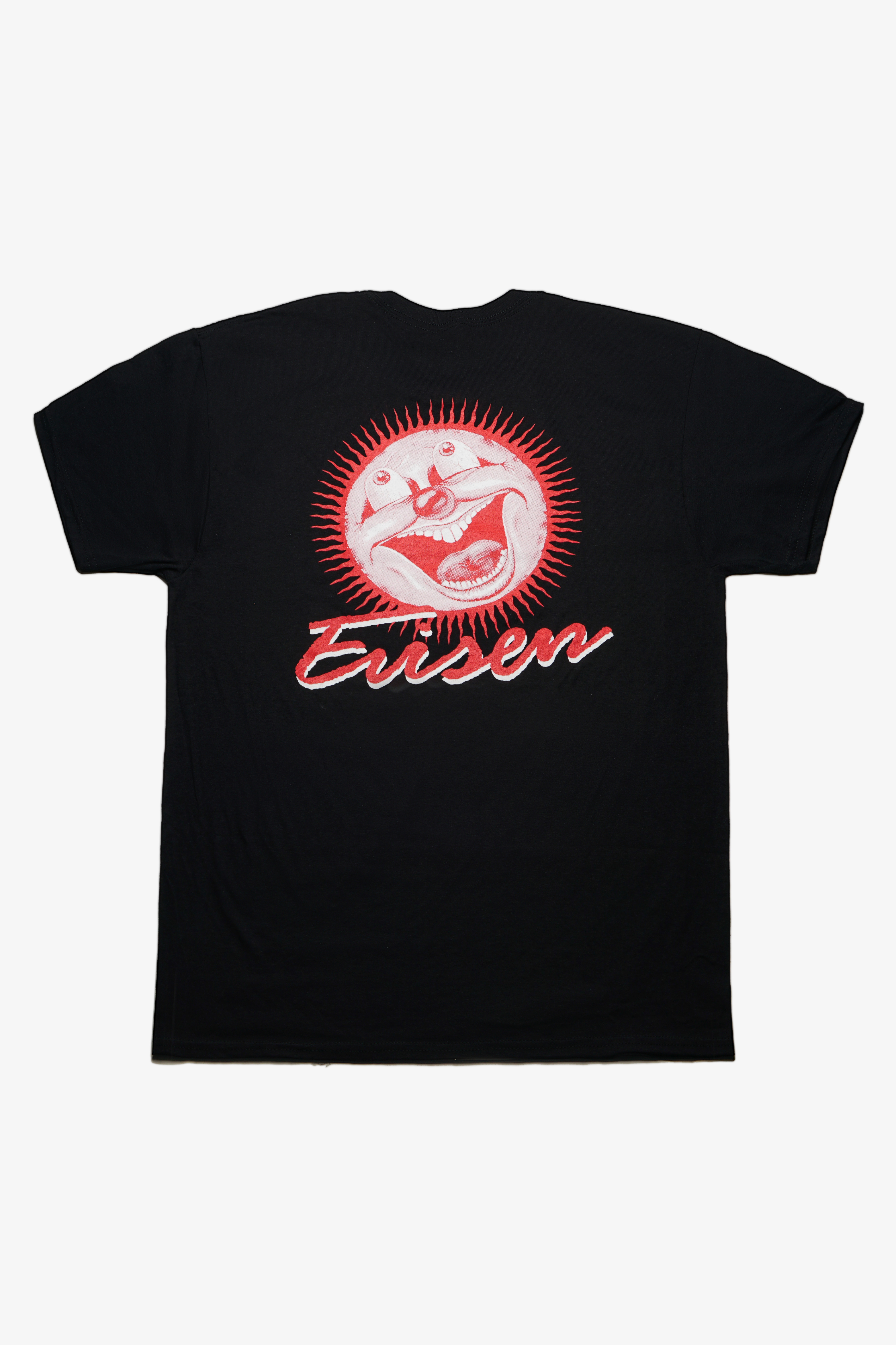 Selectshop FRAME - EVISEN Summer Of Love Tee T-Shirts Dubai