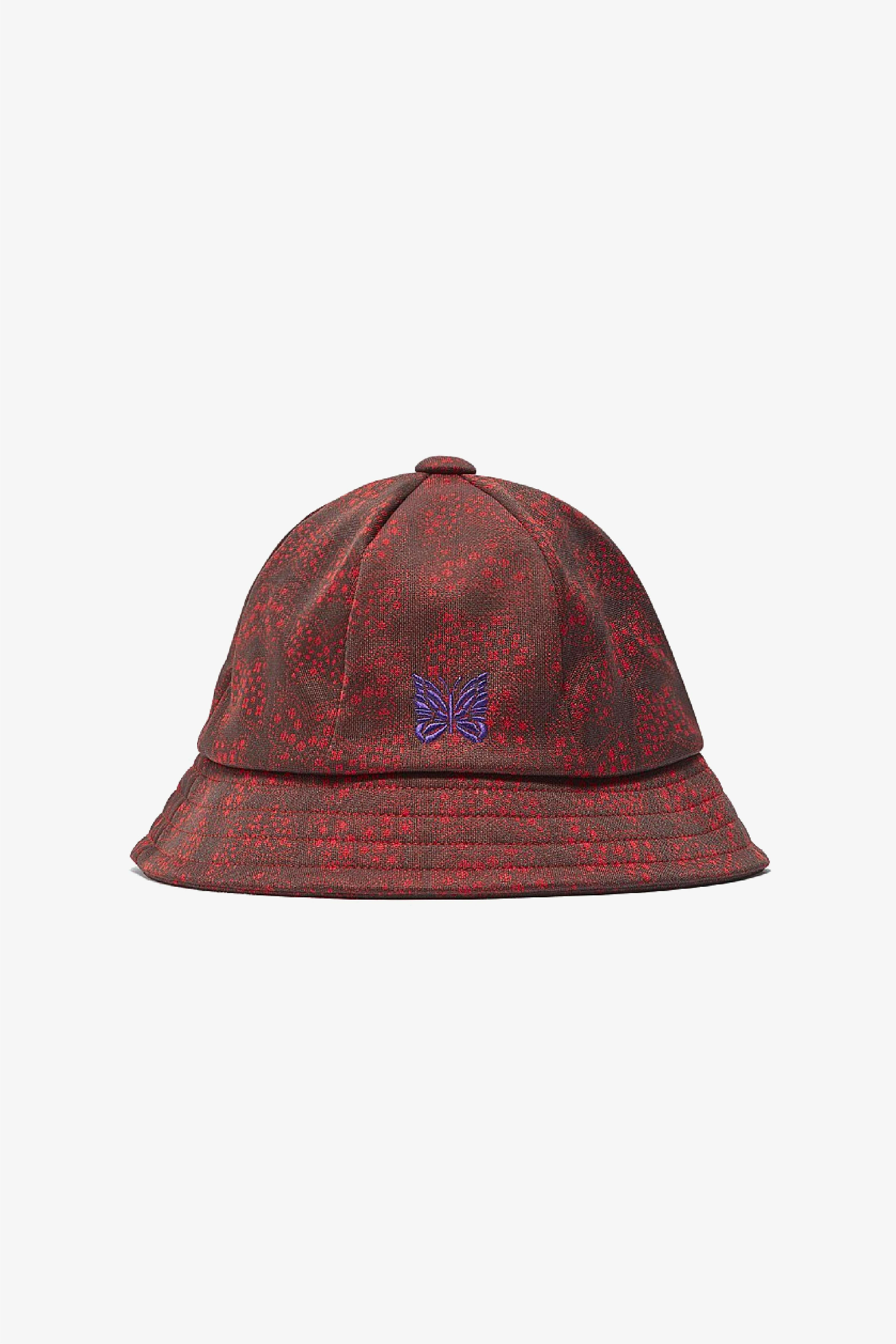 Selectshop FRAME - NEEDLES Bermuda Hat All-accessories Dubai