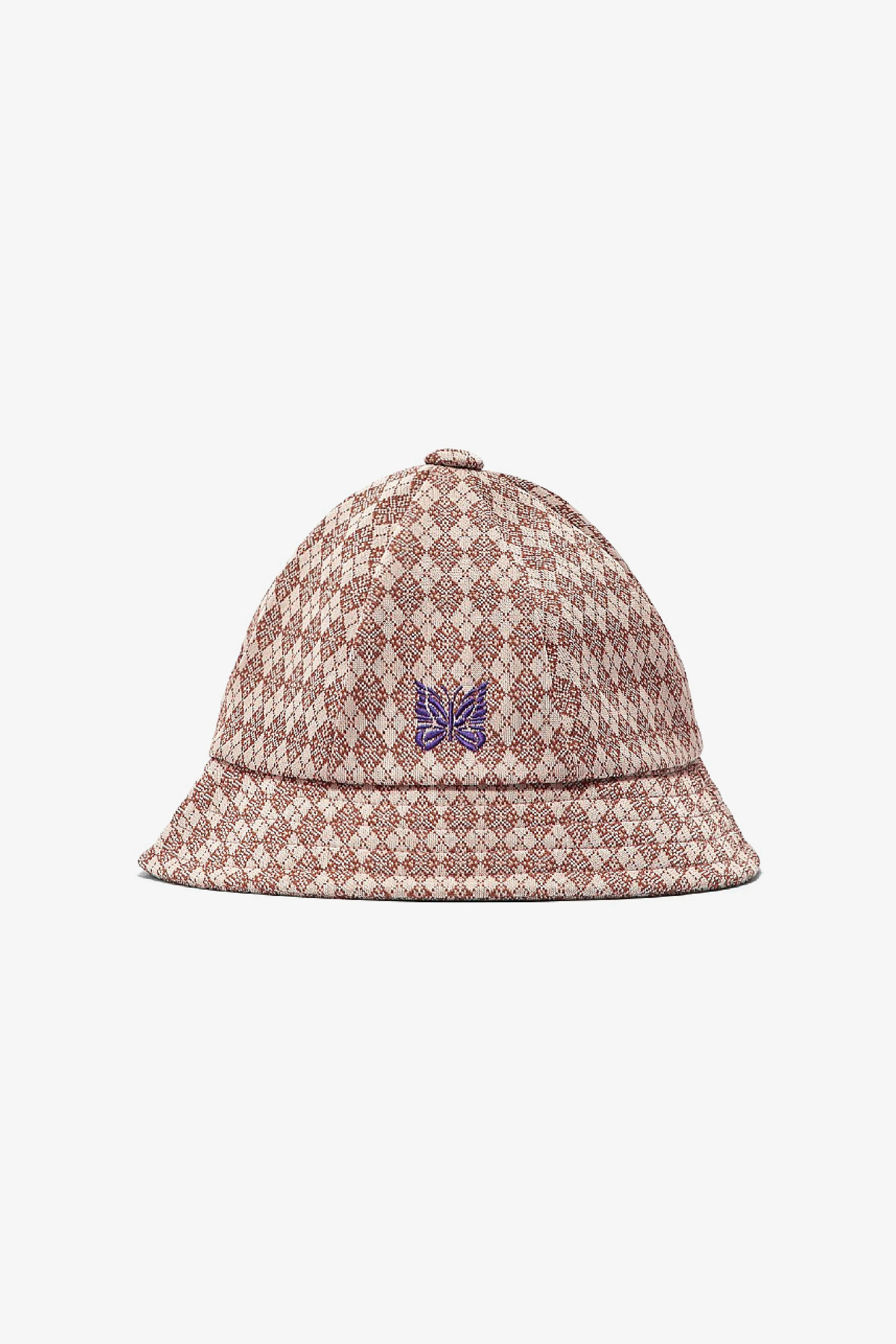 Selectshop FRAME - NEEDLES Bermuda Hat All-accessories Dubai