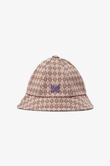 Selectshop FRAME - NEEDLES Bermuda Hat All-accessories Dubai