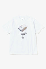 Selectshop FRAME - NEIGHBORHOOD Mop-1 / C-Tee. SS T-Shirts Dubai