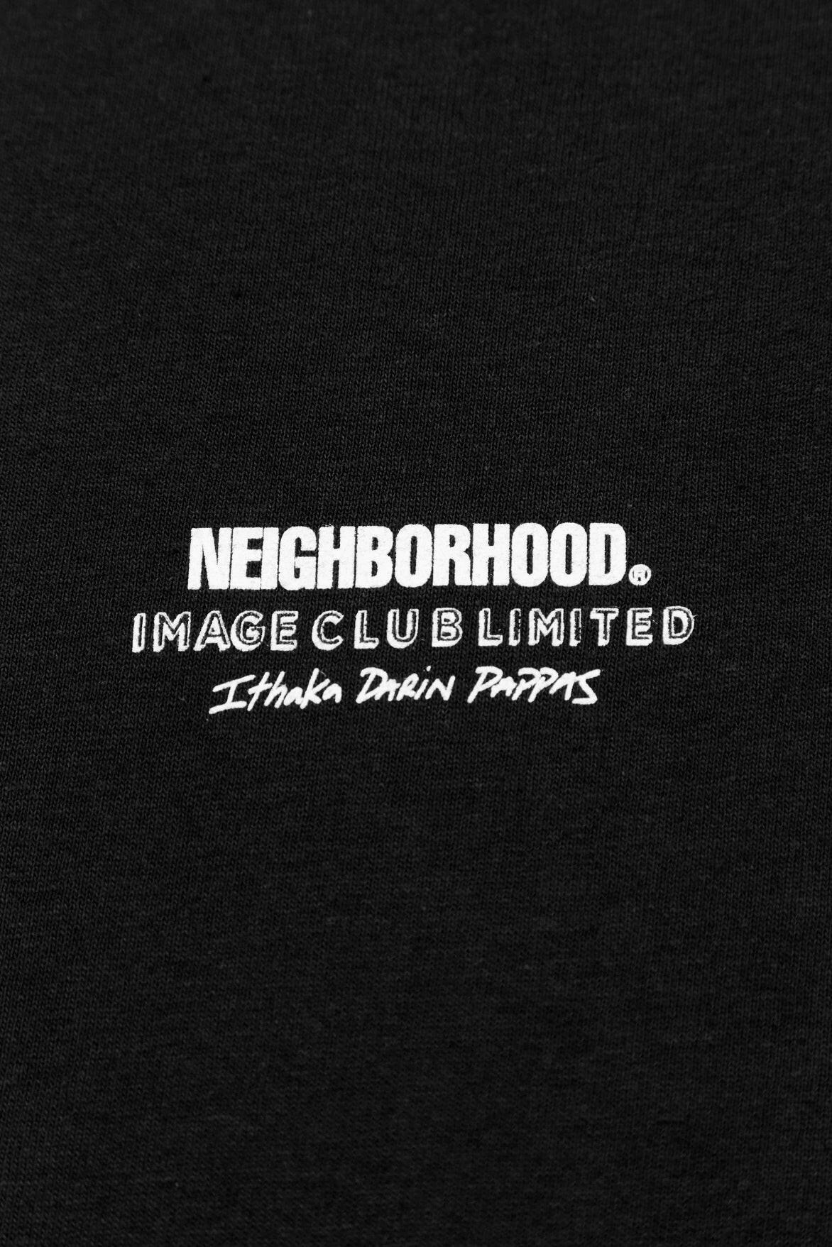 Selectshop FRAME -NEIGHBORHOOD NHIX-3 / C-Tee .SS Tシャツ ドバイ