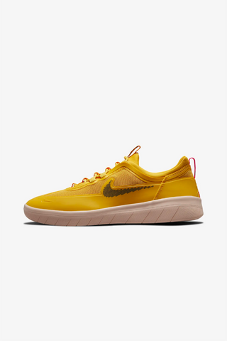 Nike SB Nyjah Free 2 T "Pollen"