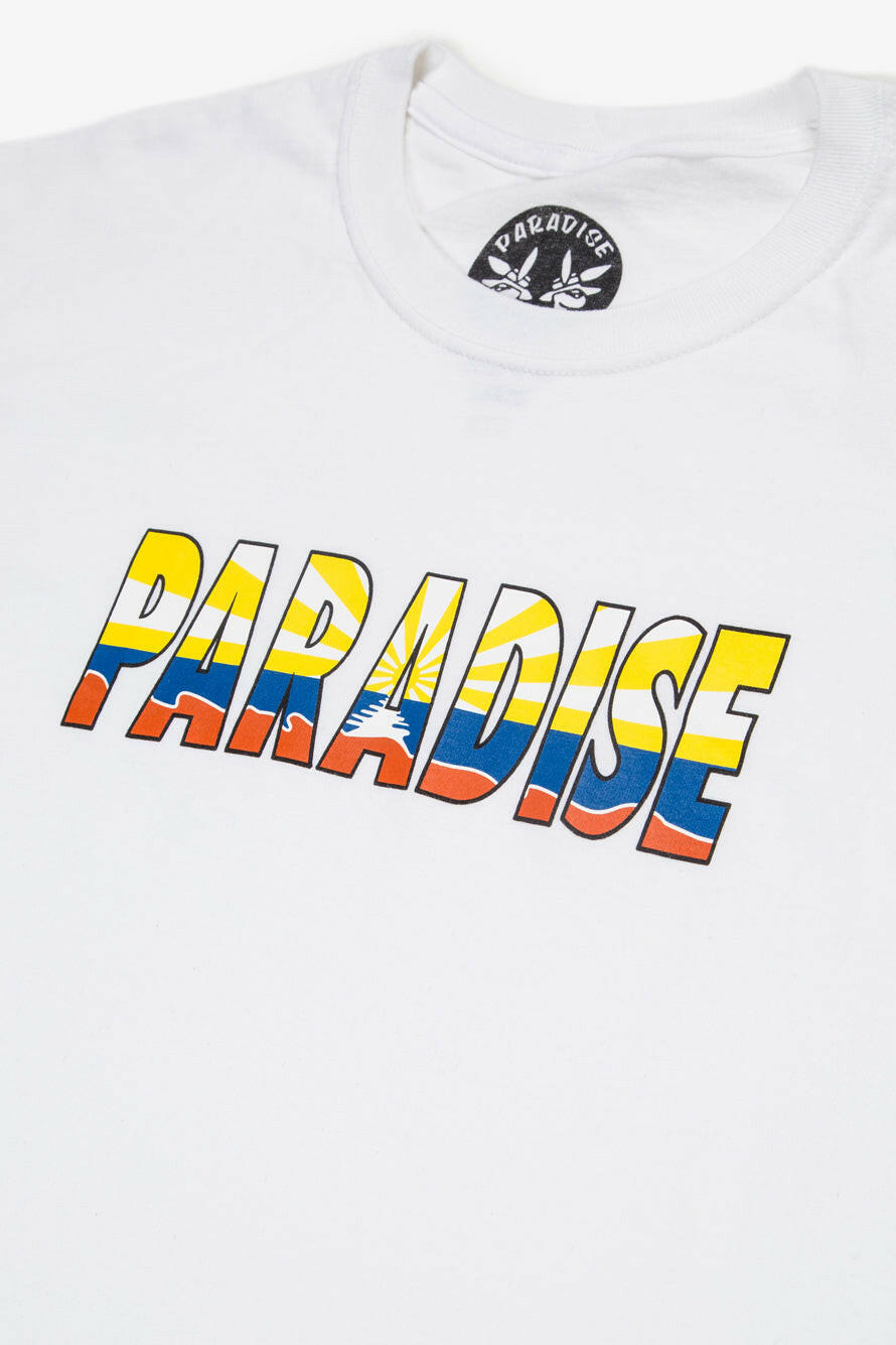 Selectshop FRAME - PARADIS3 Nike Bootleg T-Shirt T-Shirt Dubai