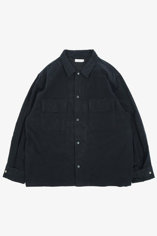 CPO Jacket