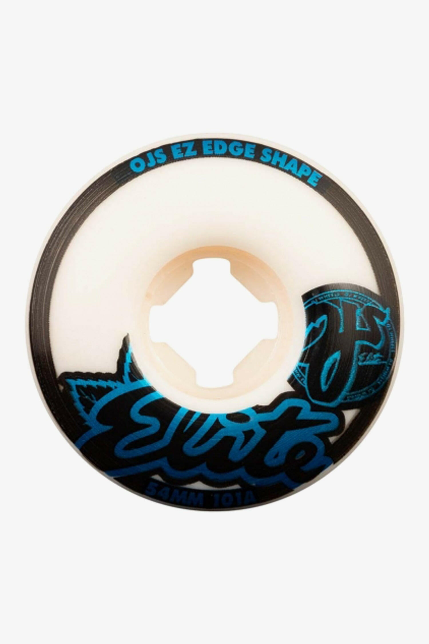 Selectshop FRAME - OJ 54mm エリート EZ エッジ 101a スケート ドバイ