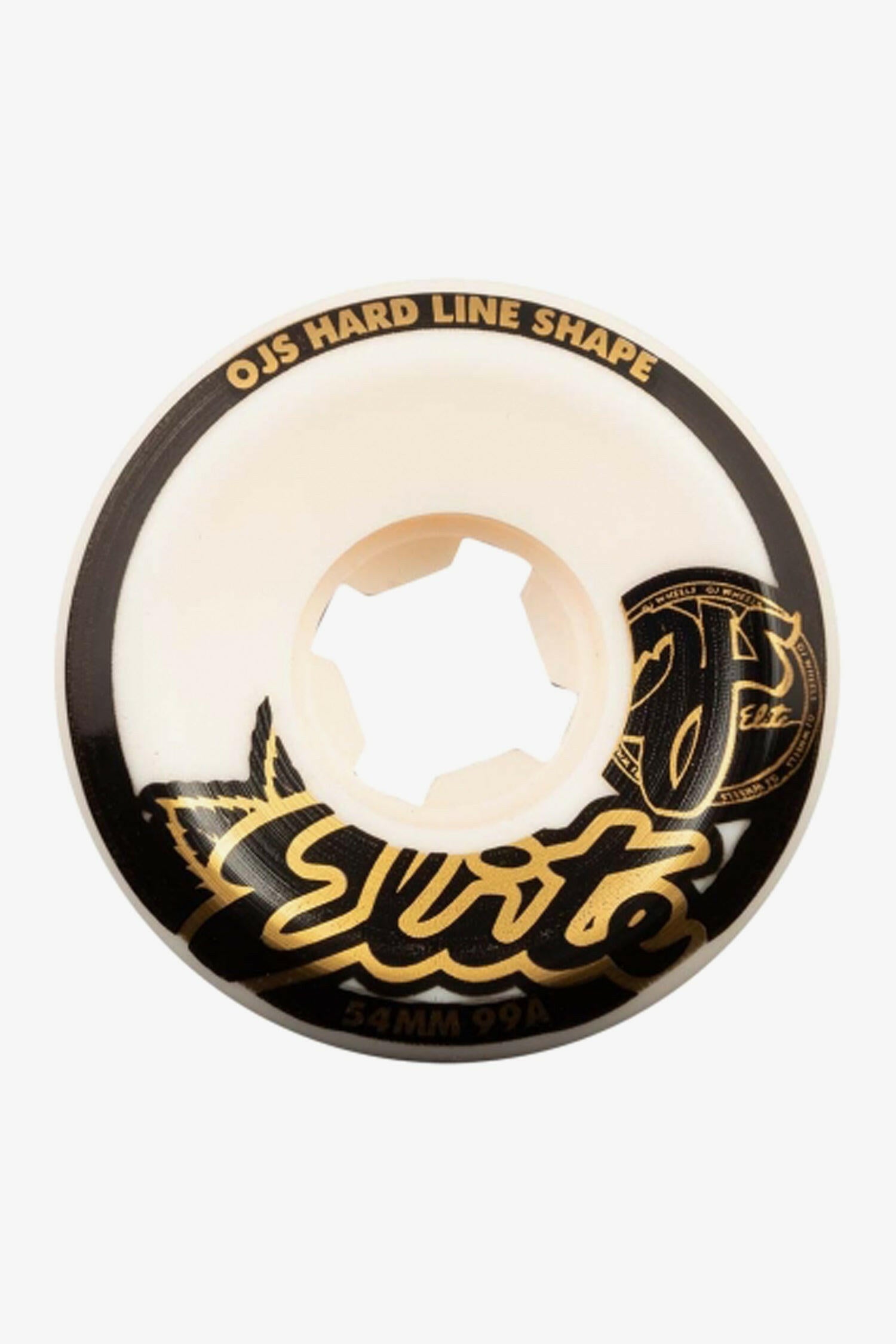 Selectshop FRAME - OJ 54mm エリート・ハードライン 99a スケート・ドバイ