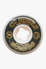 Selectshop FRAME - OJ 53mm Elite Nomads 95a Skate Dubai