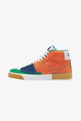 Selectshop FRAME - NIKE SB Nike SB Blazer Mid Edge "Hack Pack" Footwear Dubai