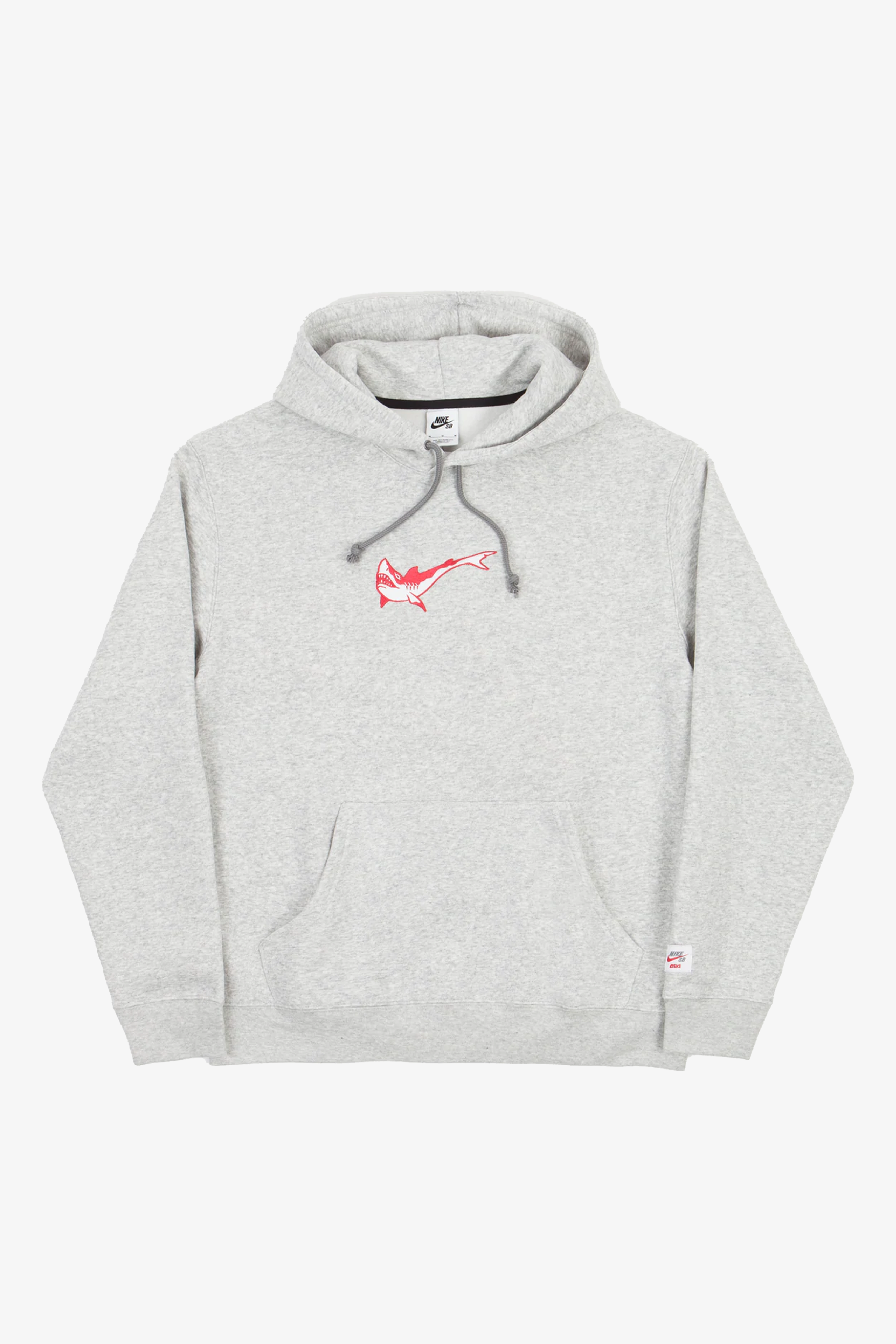 Selectshop FRAME -NIKE SB Nike SB  Oski Hoodie スウェットニット ドバイ