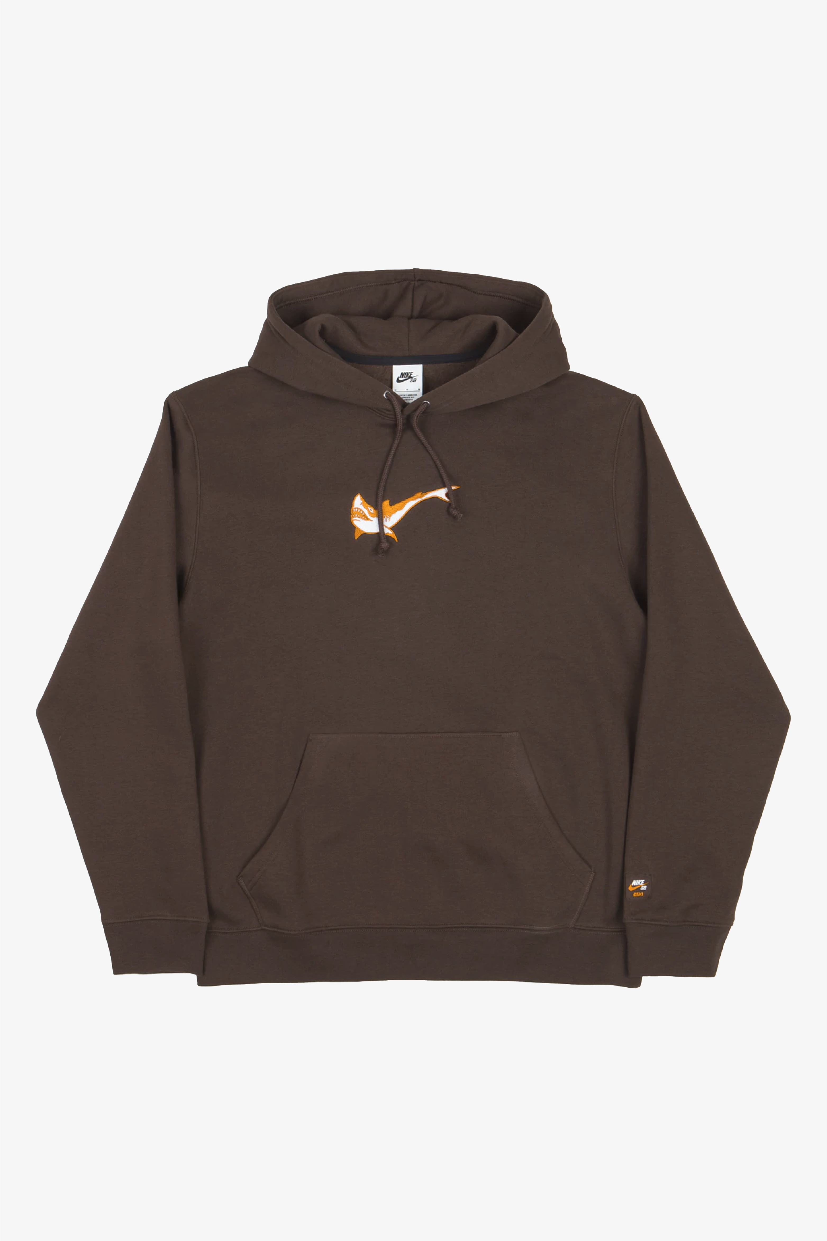 Selectshop FRAME -NIKE SB Nike SB  Oski Hoodie スウェットニット ドバイ