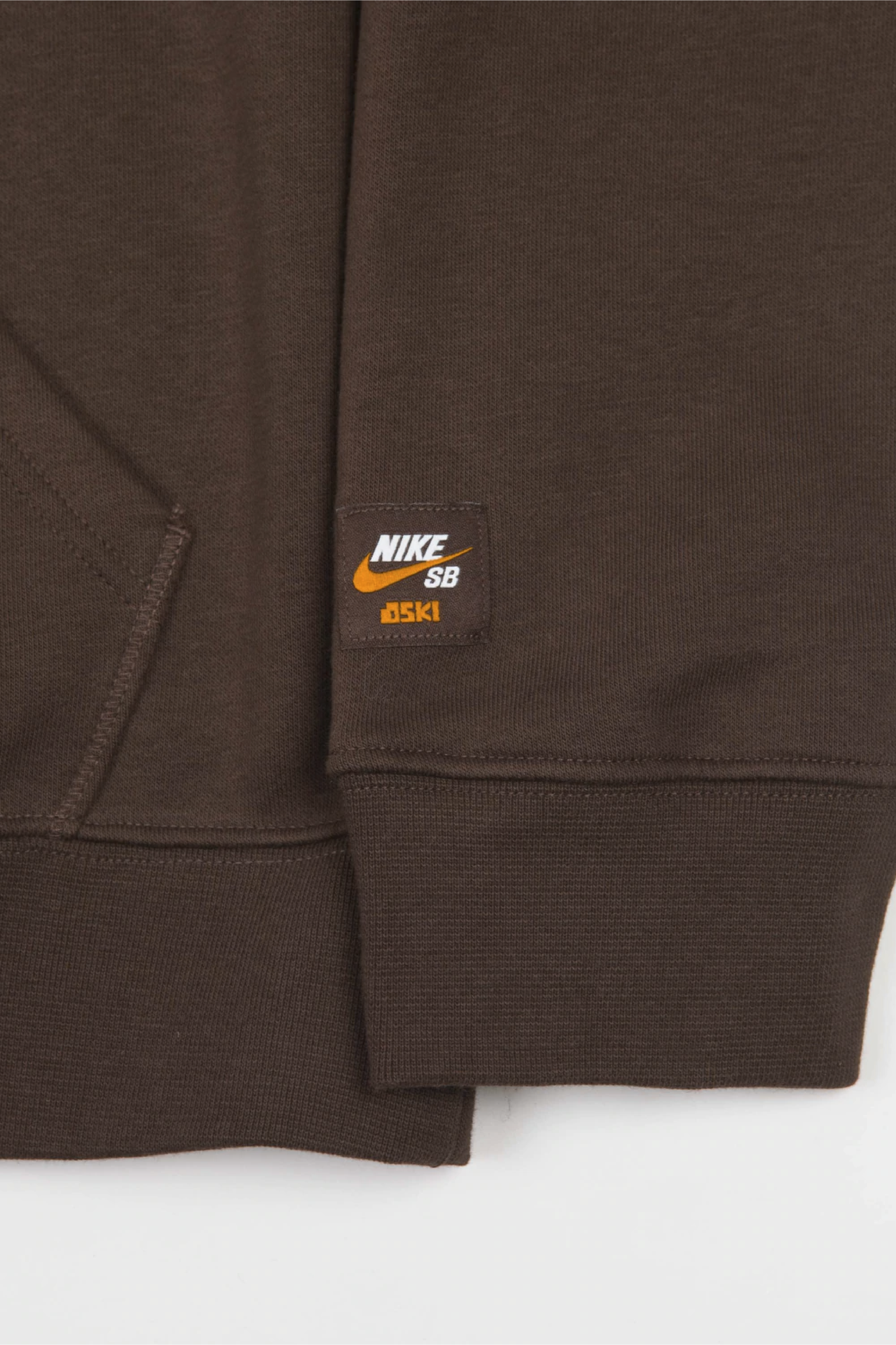 Selectshop FRAME -NIKE SB Nike SB  Oski Hoodie スウェットニット ドバイ