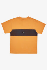 Selectshop FRAME - RASSVET Flannel Band T-Shirt T-Shirt Dubai