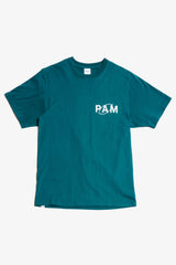 Selectshop FRAME - P.A.M. G.L エリプスSS Tシャツ Tシャツ ドバイ