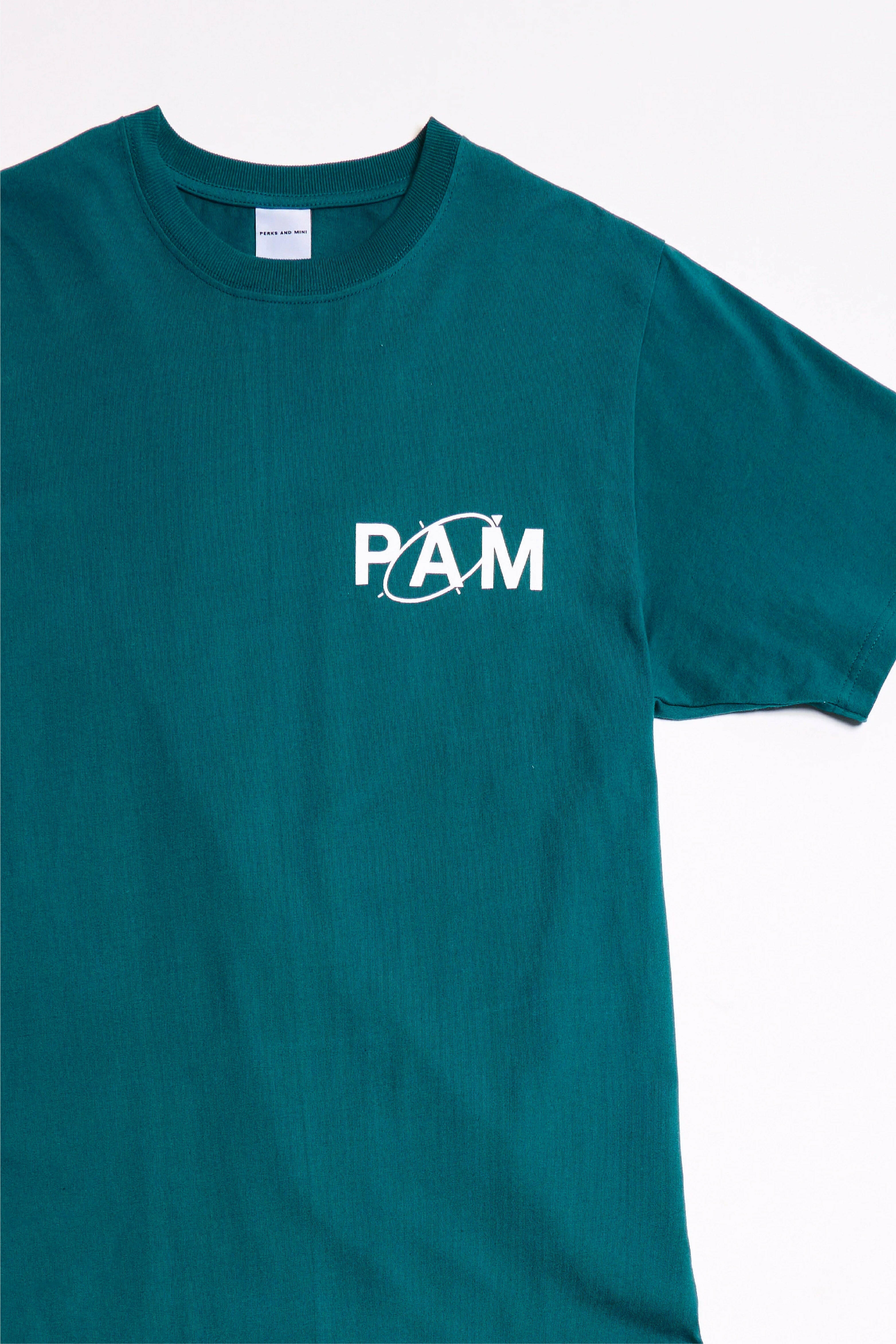 Selectshop FRAME - P.A.M. G.L エリプスSS Tシャツ Tシャツ ドバイ