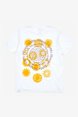 Selectshop FRAME - P.A.M. Many Suns Ago SS Tシャツ Tシャツ ドバイ