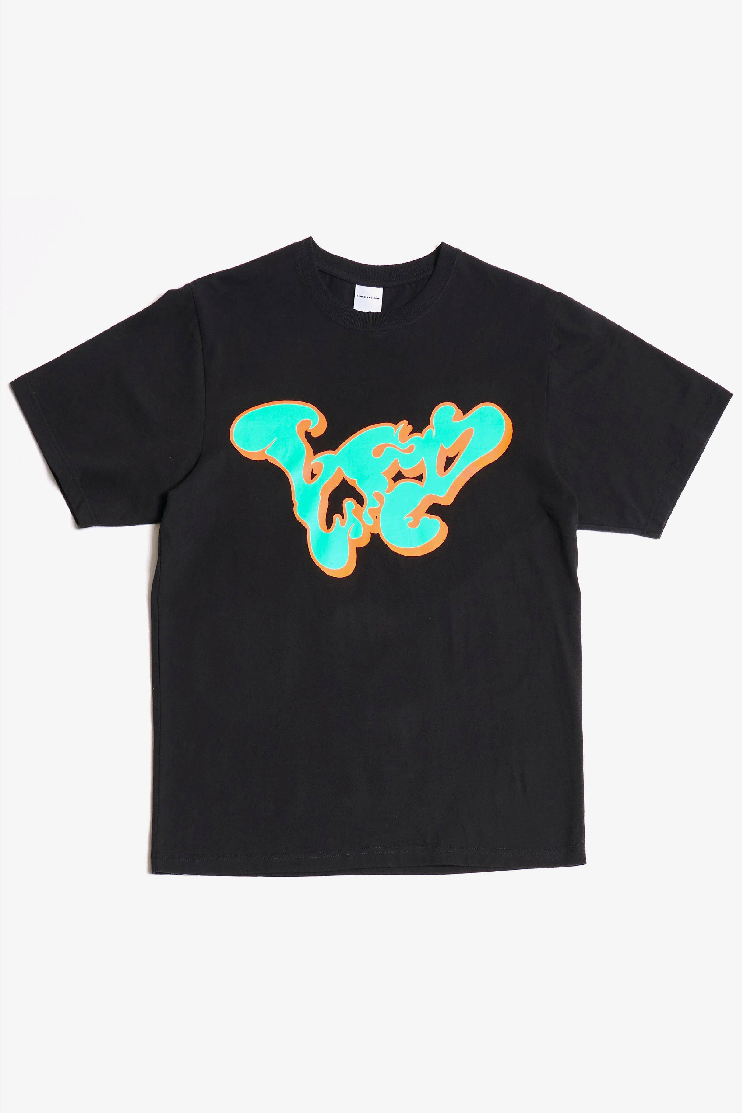 Selectshop FRAME - P.A.M. ワイルドスタイルSS Tシャツ Tシャツ ドバイ