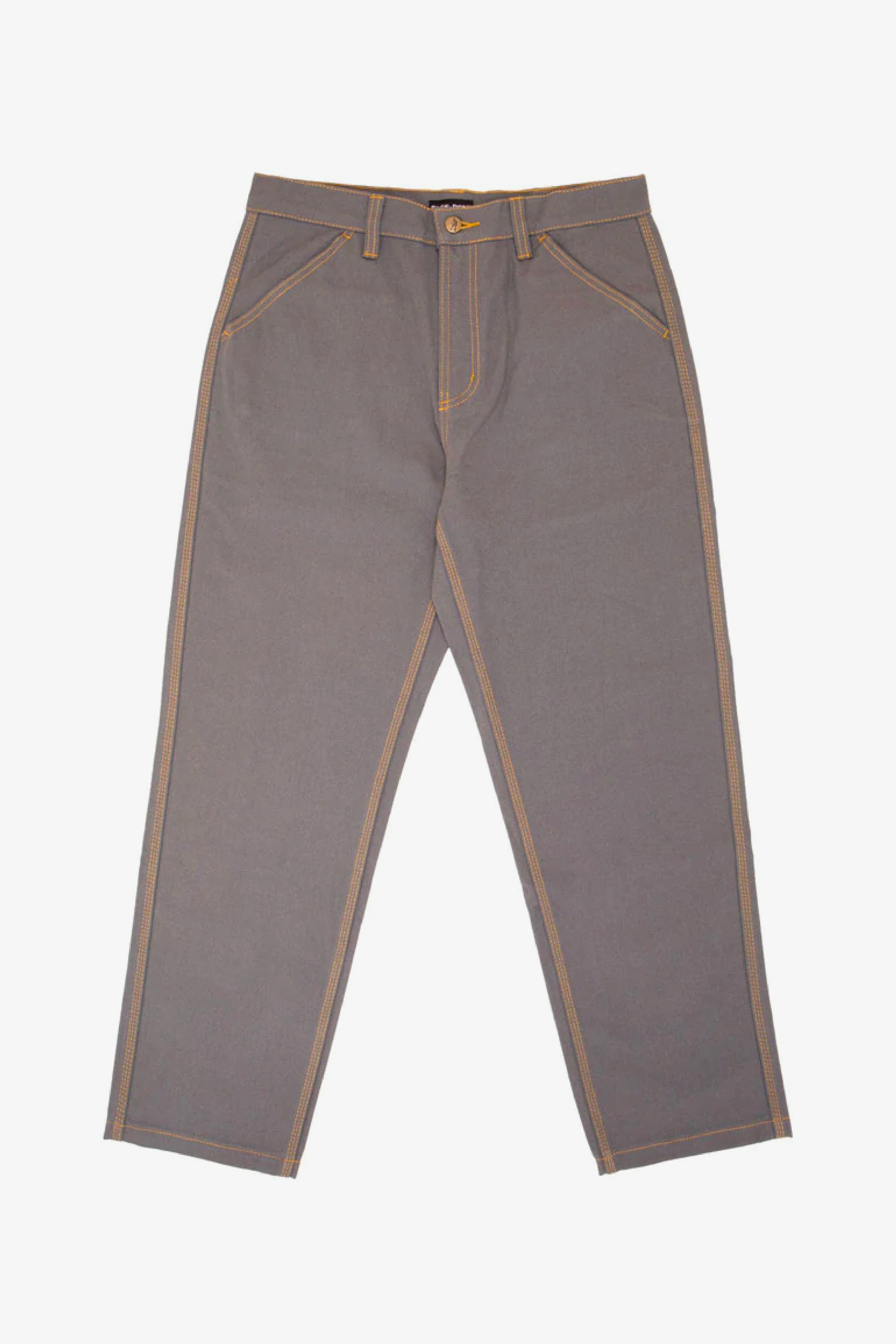 Selectshop FRAME -PASS-PORT Diggers Club Pant Bottoms Dubai