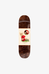 Selectshop FRAME - PASS-PORT Jack Pro series Deck Skate Dubai