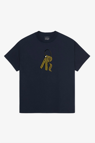 Master Key Tee