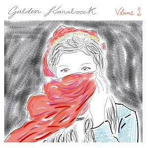 Selectshop FRAME -FRAME MUSIC Gulden Karabocek: "Volume 2" LP レコード・ドバイ