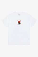 Selectshop FRAME - PLEASURES Rotting Tee T-Shirts Dubai