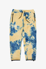 Selectshop FRAME -PLEASURES Caffeine Polar Fleece Pant Bottoms Dubai