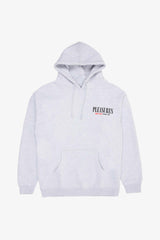 Selectshop FRAME -PLEASURES Deep Love Hoody Sweats-Knits Dubai